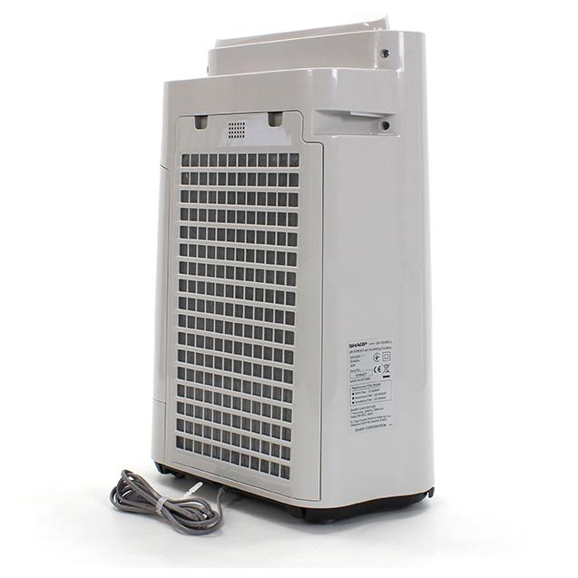 SHARP UA-HD40E-LS02 prečišćivač vazduha sa funkcijom ovlaživanja - pogled 5