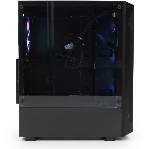 IG-MAX Gaming Kućište N1903-7700L REFLEX 4F 700W - pogled 5