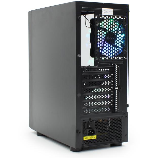 Kućište sa napajanjem 700W IG-MAX N1907-7700 Octagon 4F - pogled 5