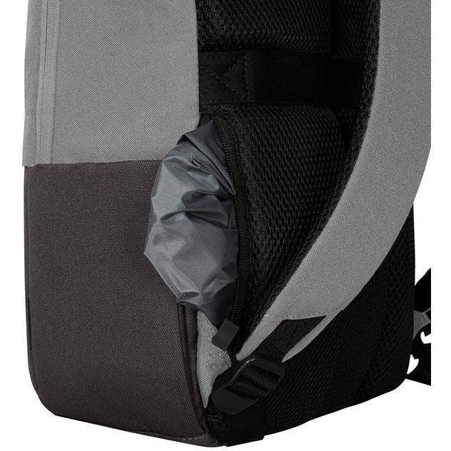 Targus Ranac za laptop 16 inča TBB635GL Sagano Commuter crno-sivi - pogled 5