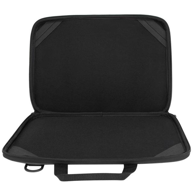 Targus Torba za laptop 13.3 inča TED007GL Work-in Essentials crno-siva - pogled 5