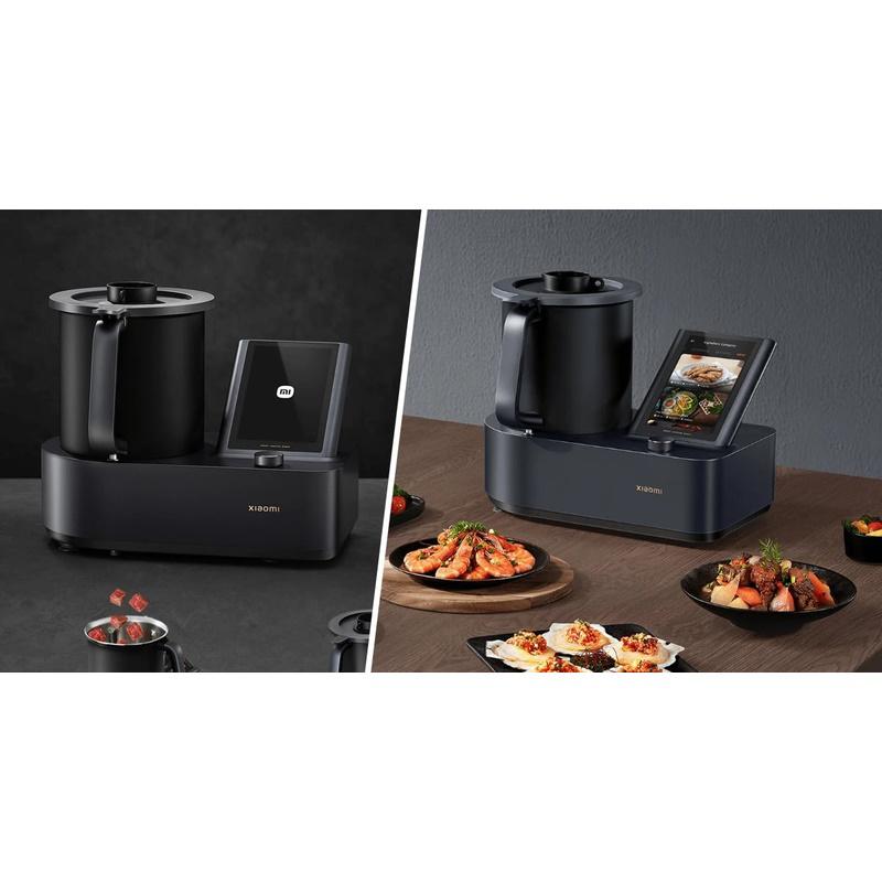 XIAOMI Smart multifunkcijski aparat za kuvanje - pogled 5