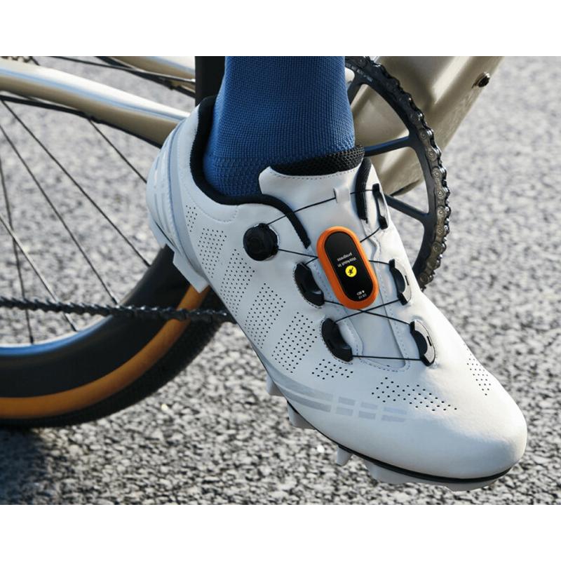 Xiaomi Mi Smart Band 9 Midnight Black BHR8337GL - pogled 5