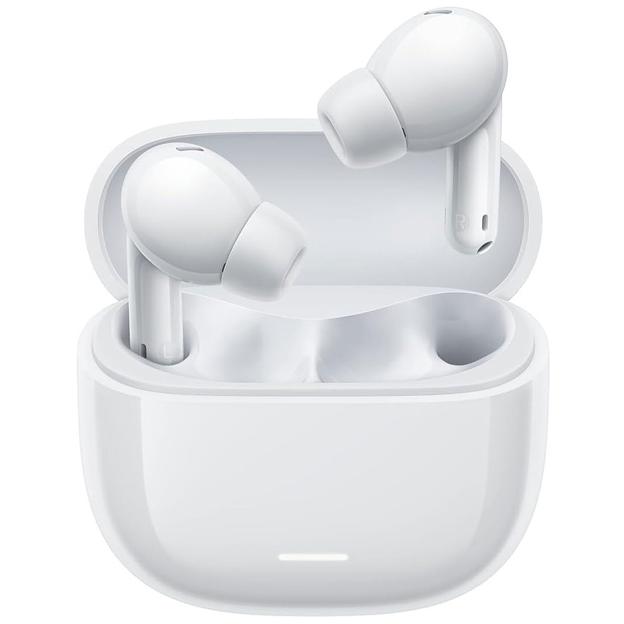 Xiaomi Redmi Buds 6 Lite slušalice bele BHR8655GL - pogled 5