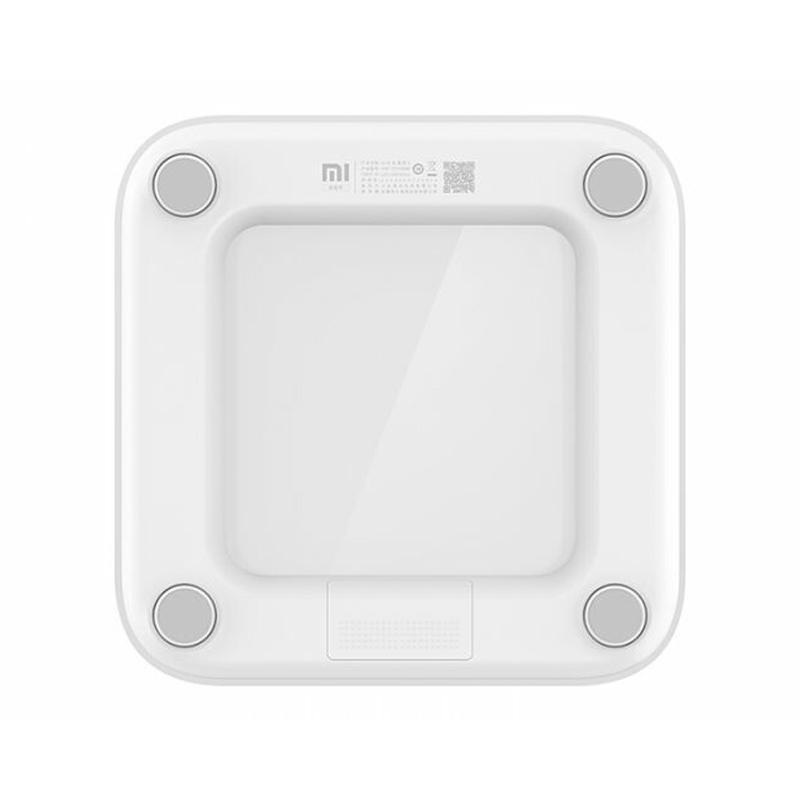 XIAOMI Mi Smart Scale 2 pametna vaga - pogled 5