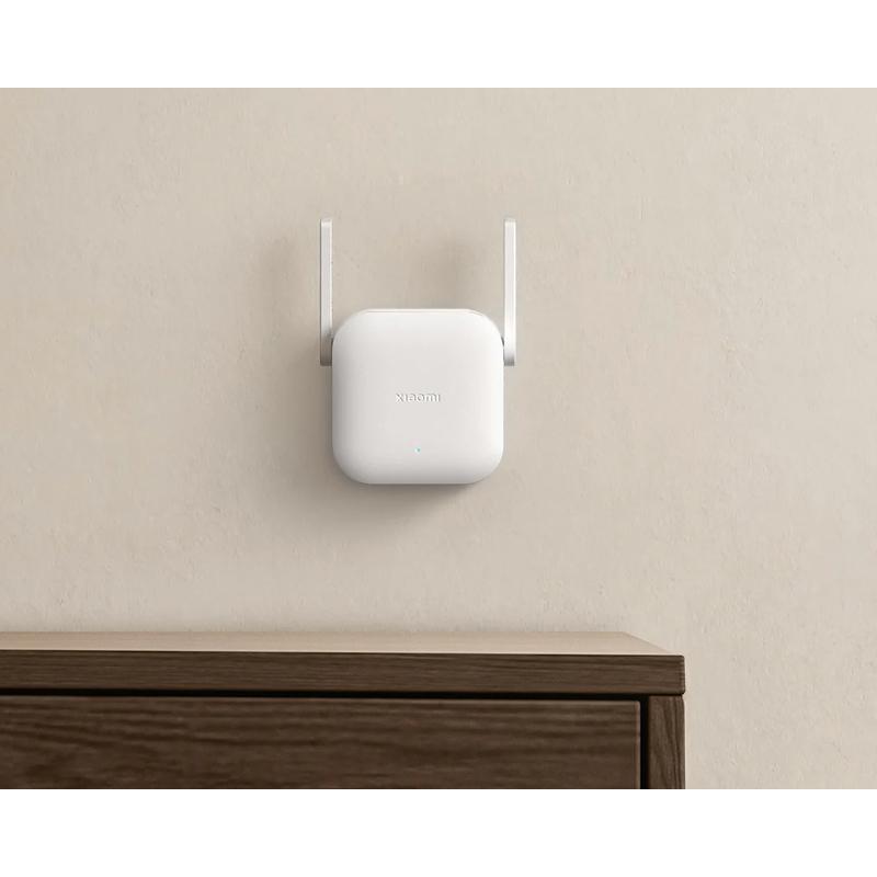 Xiaomi Wi-Fi Range Extender N300 DVB4398GL - pogled 5