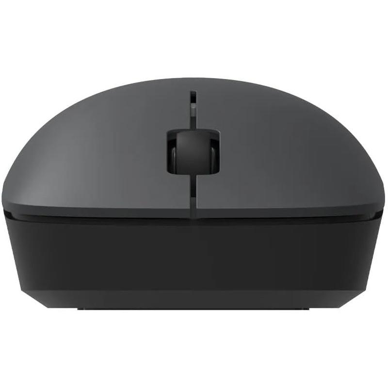 Xiaomi Wireless Mouse Lite Bežični miš BHR6099GL - pogled 5