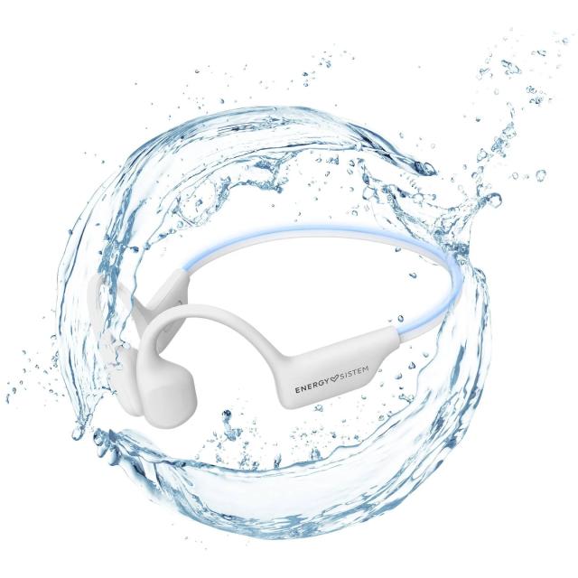 ENERGY SISTEM AquaSport sportske bežične slušalice za trening - pogled 5