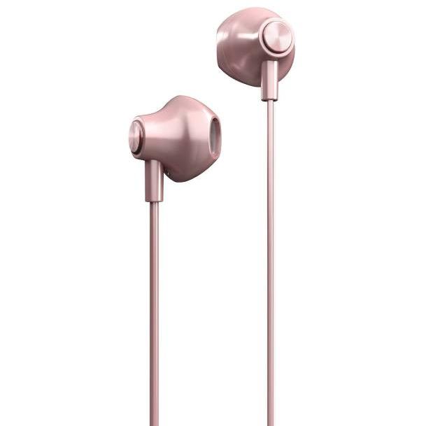 Energy Sistem EasyPods Rose Gold type C slušalice M45928 - pogled 5