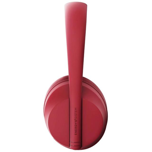 Energy Sistem Hoshi ECO Red Bluetooth slušalice sa mikrofonom Deep Bass M45755 - pogled 5