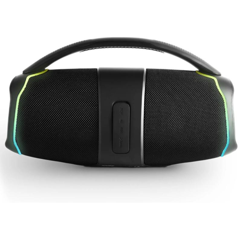 Energy Sistem HyperBeat prenosni bluetooth zvučnik 80W M45883 - pogled 5