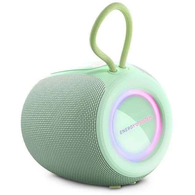 Energy Sistem Mint Bloom prenosni bluetooth zvučnik M45877 - pogled 5