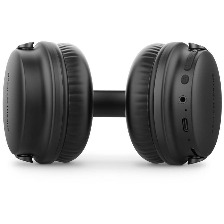 Energy Sistem Power Radio Space Bluetooth slušalice sa FM radio prijemnikom M45531 - pogled 5