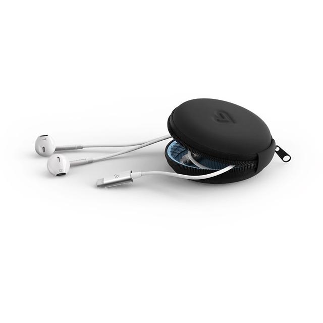 ENERGY SISTEM Smart 2 Type C slušalice sa mikrofonom - pogled 5
