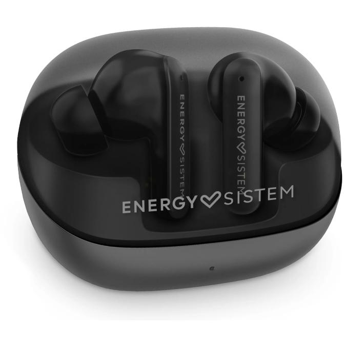 Energy Sistem Space Serenity ANC slušalice crne M45912 - pogled 5