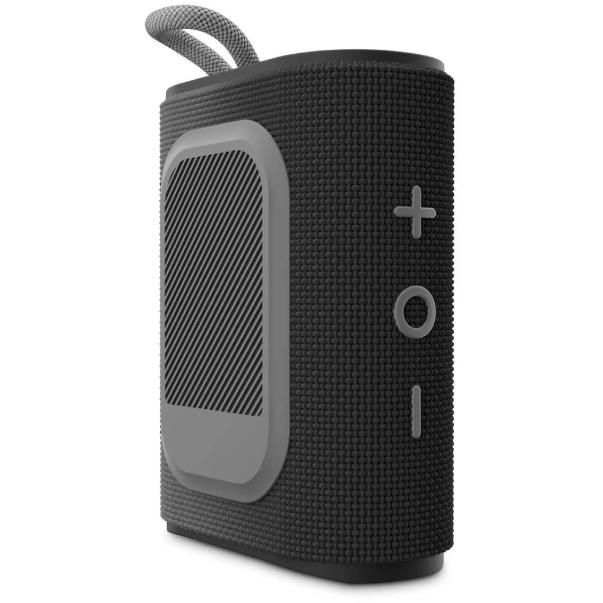 Energy Sistem Space StreetPlay Bluetooth zvučnik crni M45881 - pogled 5