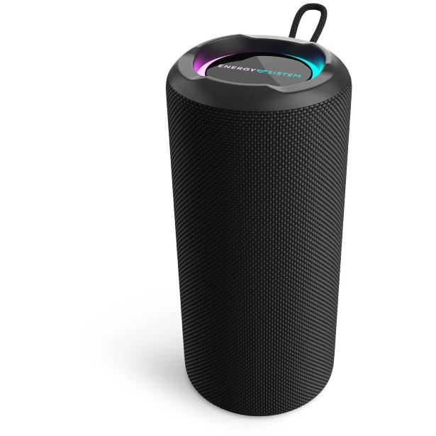 Energy Sistem TempoRave Bluetooth zvučnik crni M45783 - pogled 5