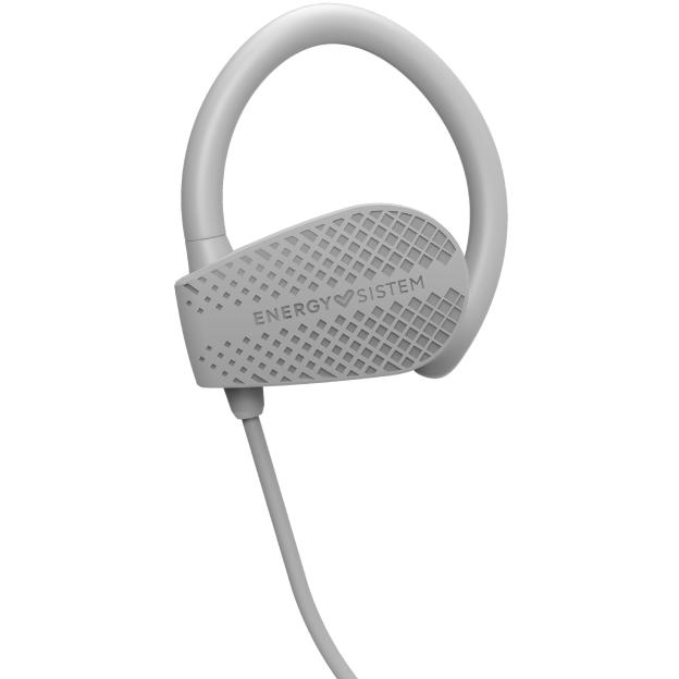 Energy Sistem Bluetooth slušalice Sport 1+ Grey Sa mikrofonom - pogled 5