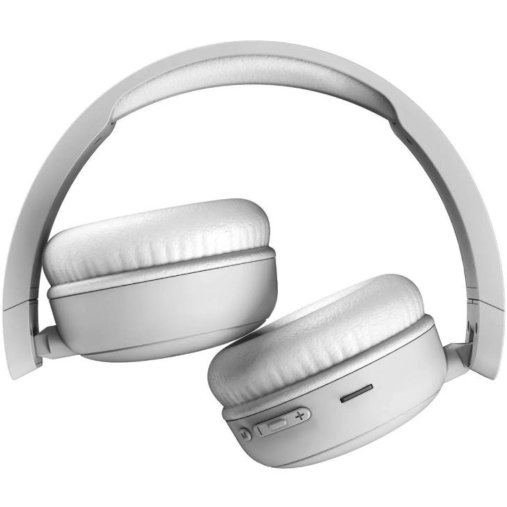 Energy Sistem Bežične slušalice sa FM radio prijemnikom i microSD plejerom Starlit Radio Stone M45768 - pogled 5