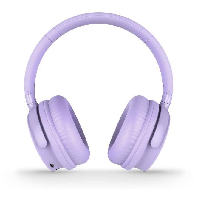 Energy Sistem Style 3 Lavender bežične slušalice ljubičaste M45305 - pogled 5