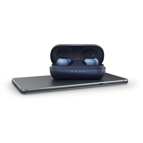 Energy Sistem Urban 3 Indigo Bežične slušalice plave M45184 - pogled 5