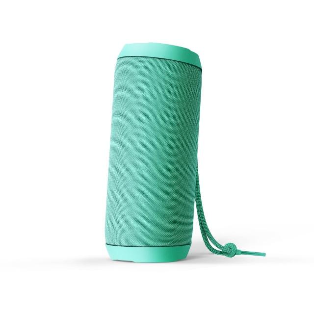 Energy Sistem Urban Box 2 Jade Bluetooth zvučnik zeleni M44933 - pogled 5