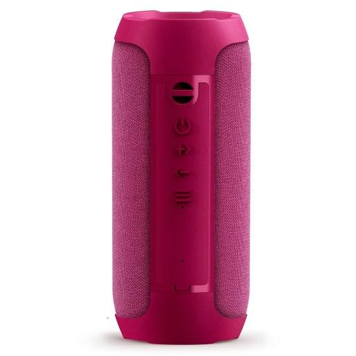 Energy Sistem Urban Box 2 Magenta Bluetooth zvučnik roze M44934 - pogled 5