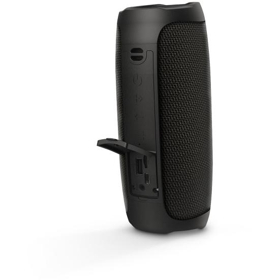 Energy Sistem Urban Box 3 Space Bluetooth zvučnik crni M44989 - pogled 5