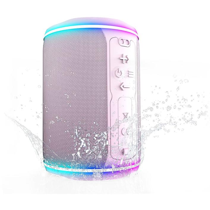 Energy Sistem Urban Box Blue Supernova Bluetooth zvučnik roze - pogled 5