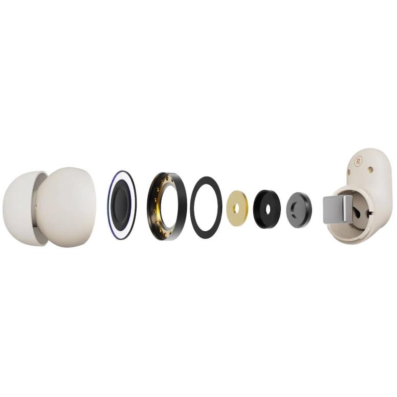 Energy Sistem Urban Pulse Cream Bežične slušalice M45528 - pogled 5