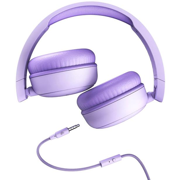 Energy Sistem UrbanTune Lavender slušalice M45766 - pogled 5