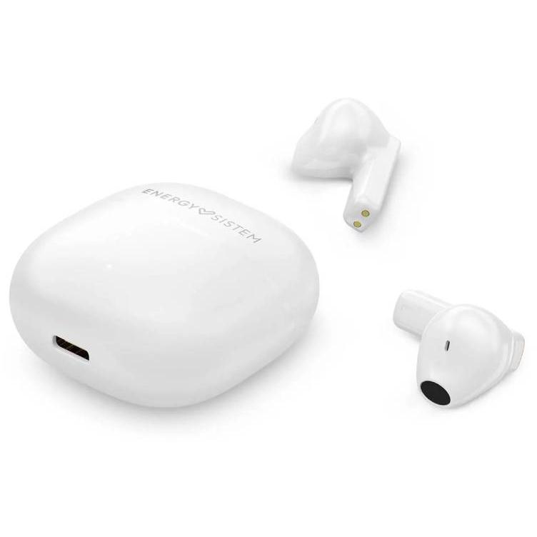 Energy Sistem White StreetMusic Bluetooth slušalice bele M45895 - pogled 5