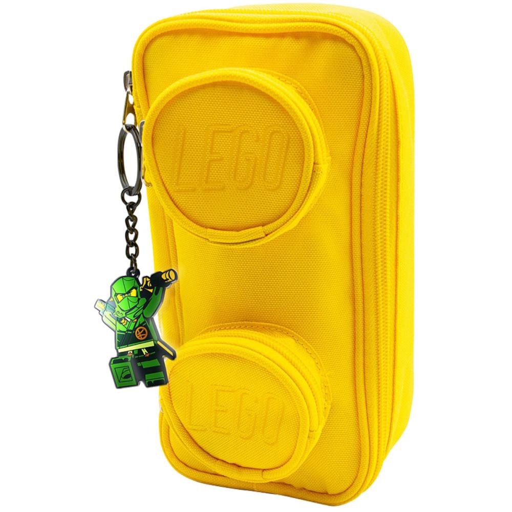 LEGO® Ninjago Privezak za ključeve Lojd - pogled 5