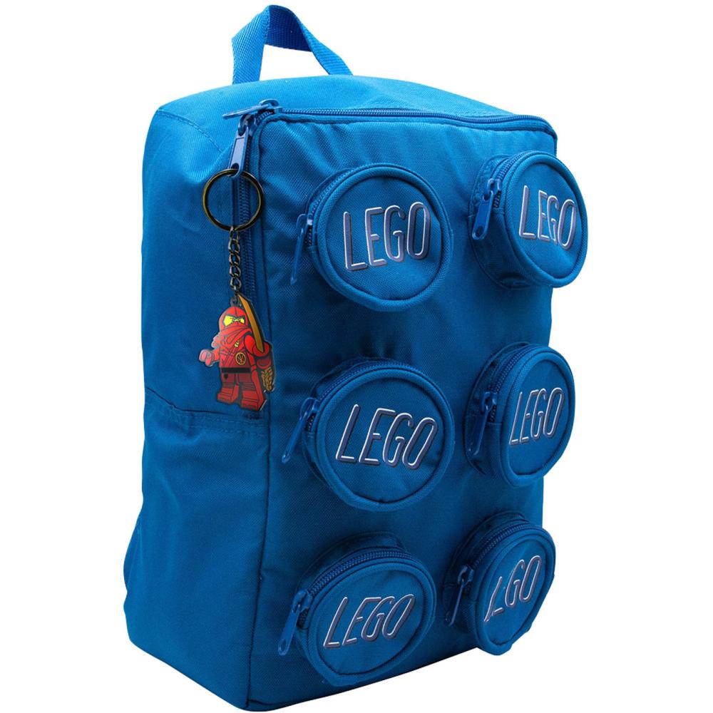 LEGO® Ninjago Privezak za ključeve Kaj - pogled 5