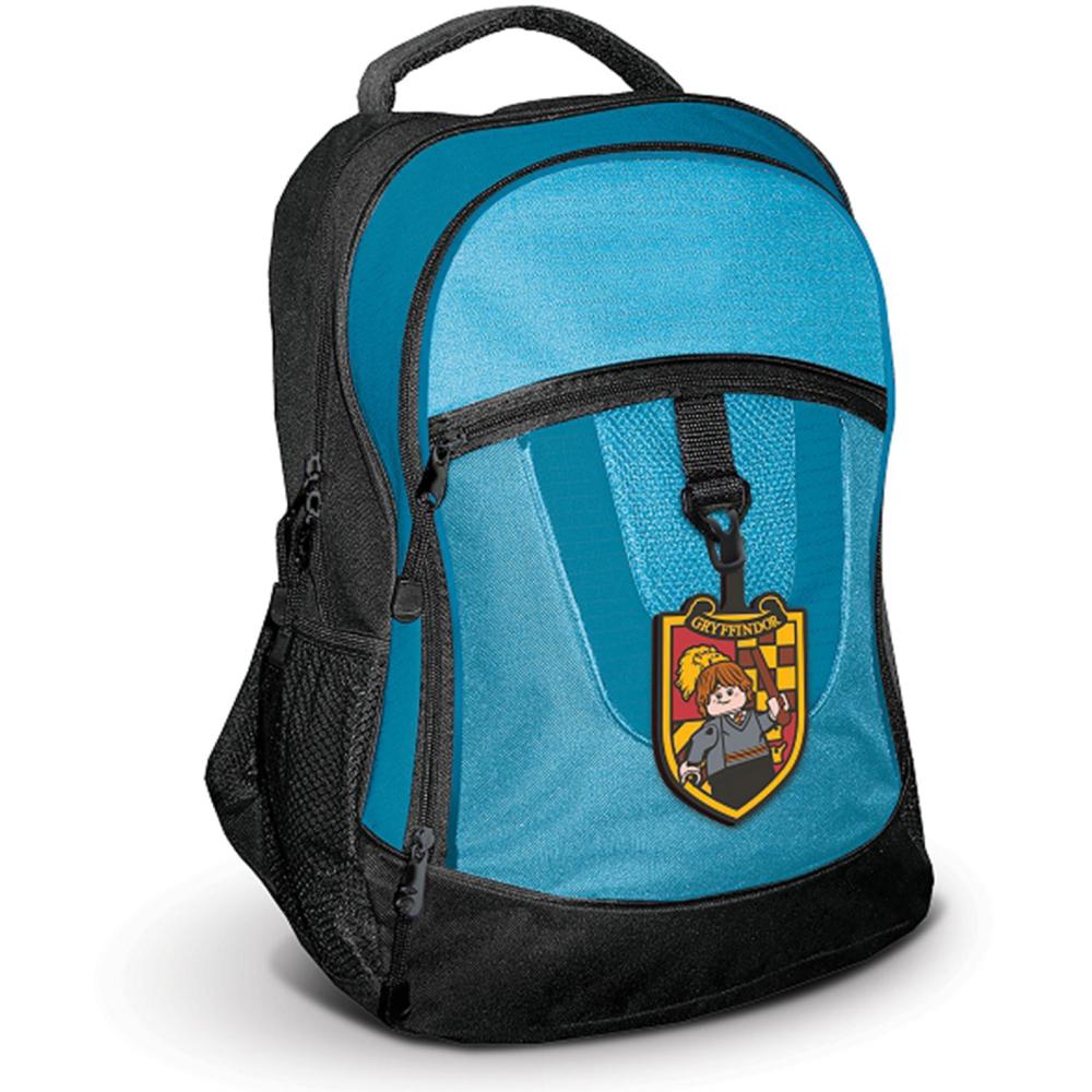 LEGO® Hari Poter Etiketa za torbe i prtljag Ronald Vizli - pogled 5