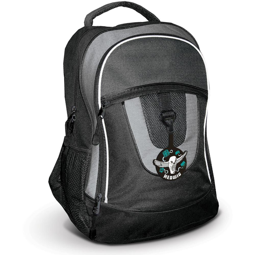 LEGO® Hari Poter Etiketa za torbe i prtljag Hedviga - pogled 5