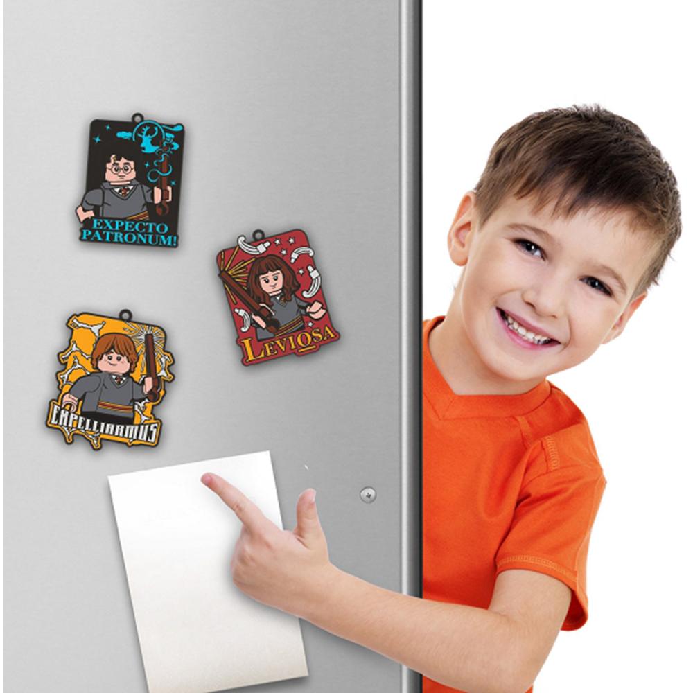 LEGO® Hari Poter Magnet Expelliarmus - pogled 5