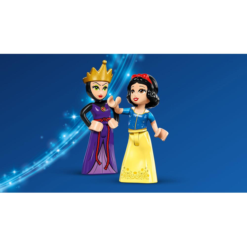 LEGO® Snežanina kutija za nakit 43276 - pogled 5