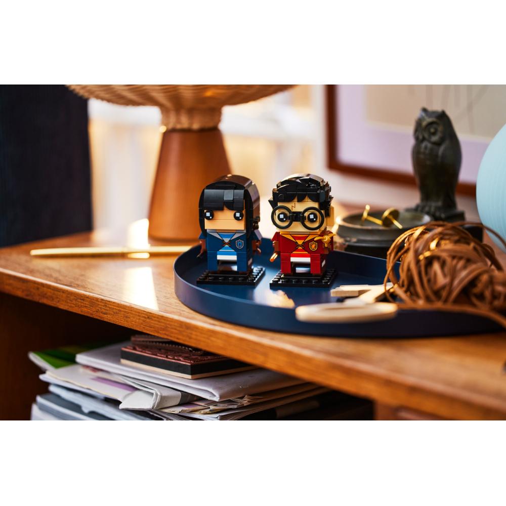 LEGO® Hari Poter™ i Čo Čang 40616 - pogled 5