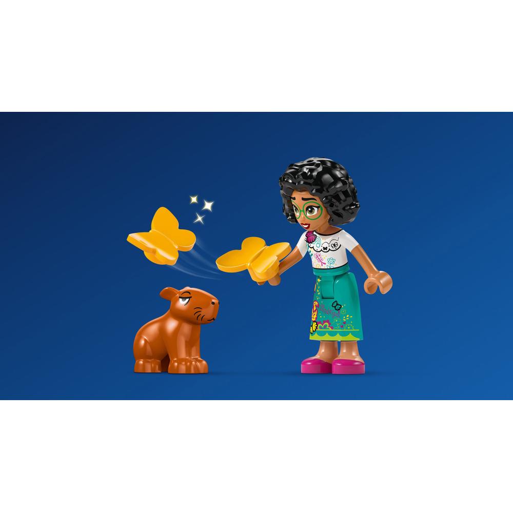 LEGO® Disney™ Mirabelin ram za slike i kutija za nakit 43239 - pogled 5