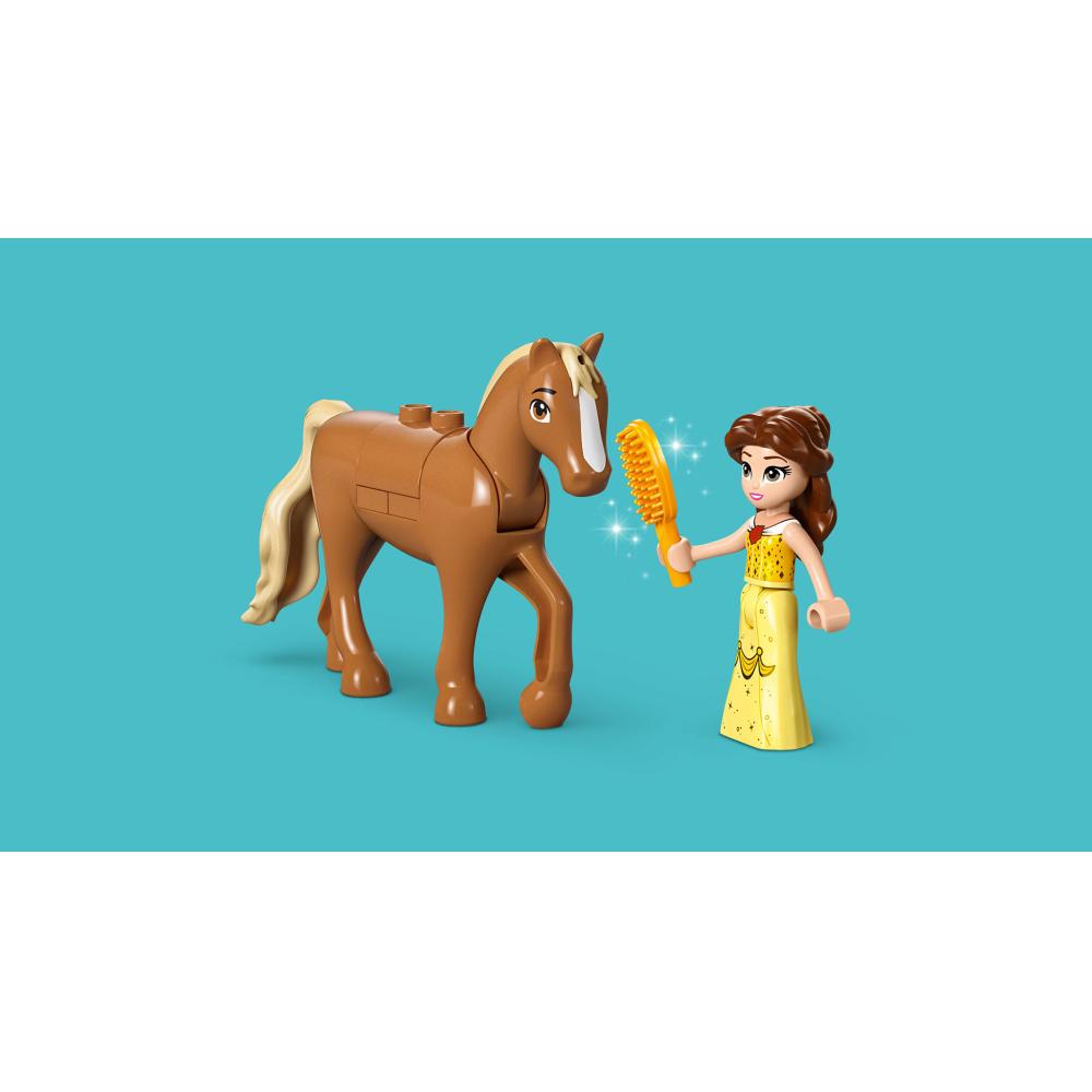 LEGO® Disney™ Belina kočija 43233 - pogled 5