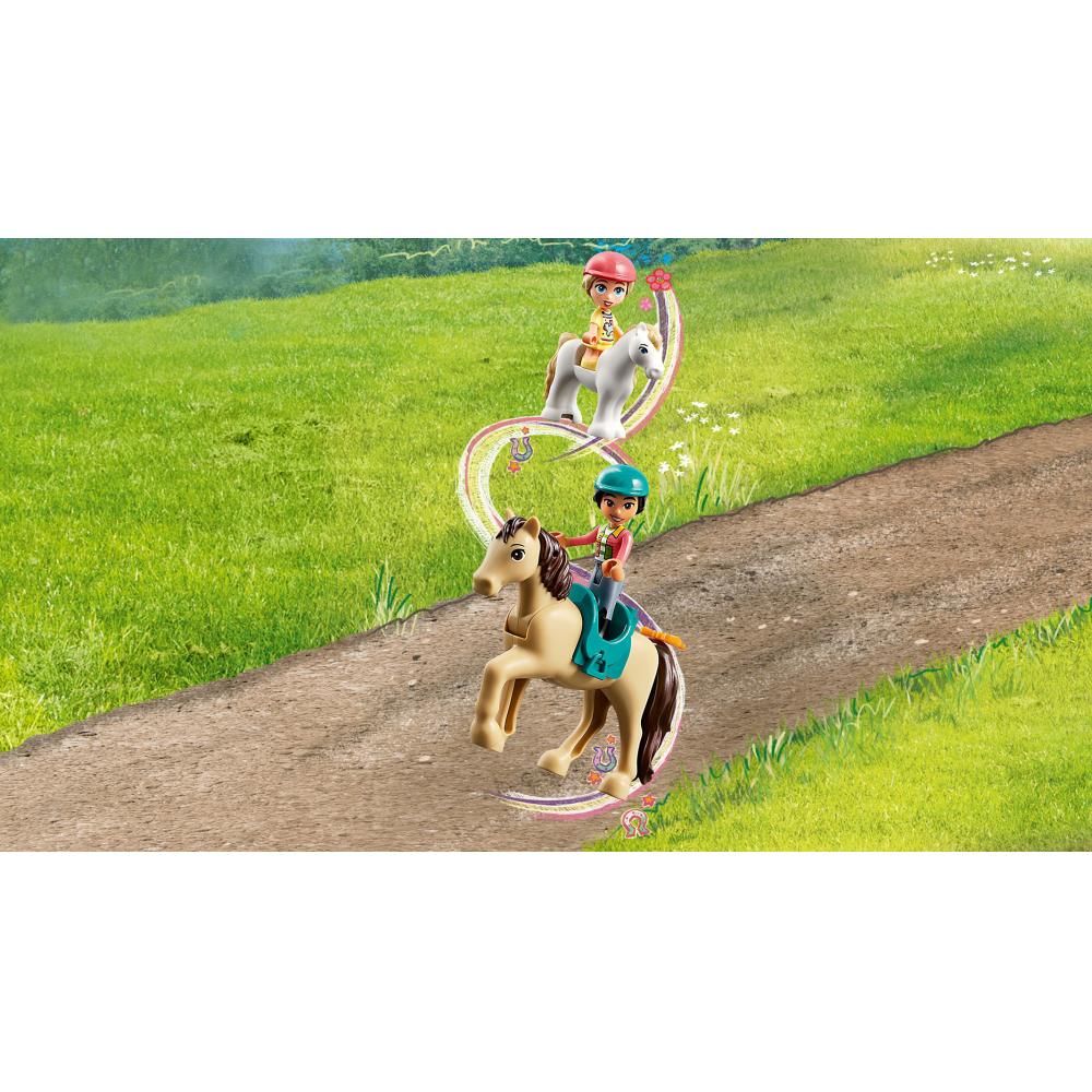 LEGO® Friends Prikolica za konje 42634 - pogled 5