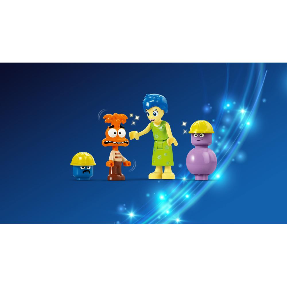 LEGO® 43248 Kocke Raspoloženja Iz Filma U MOJOJ GLAVI 2 - pogled 5