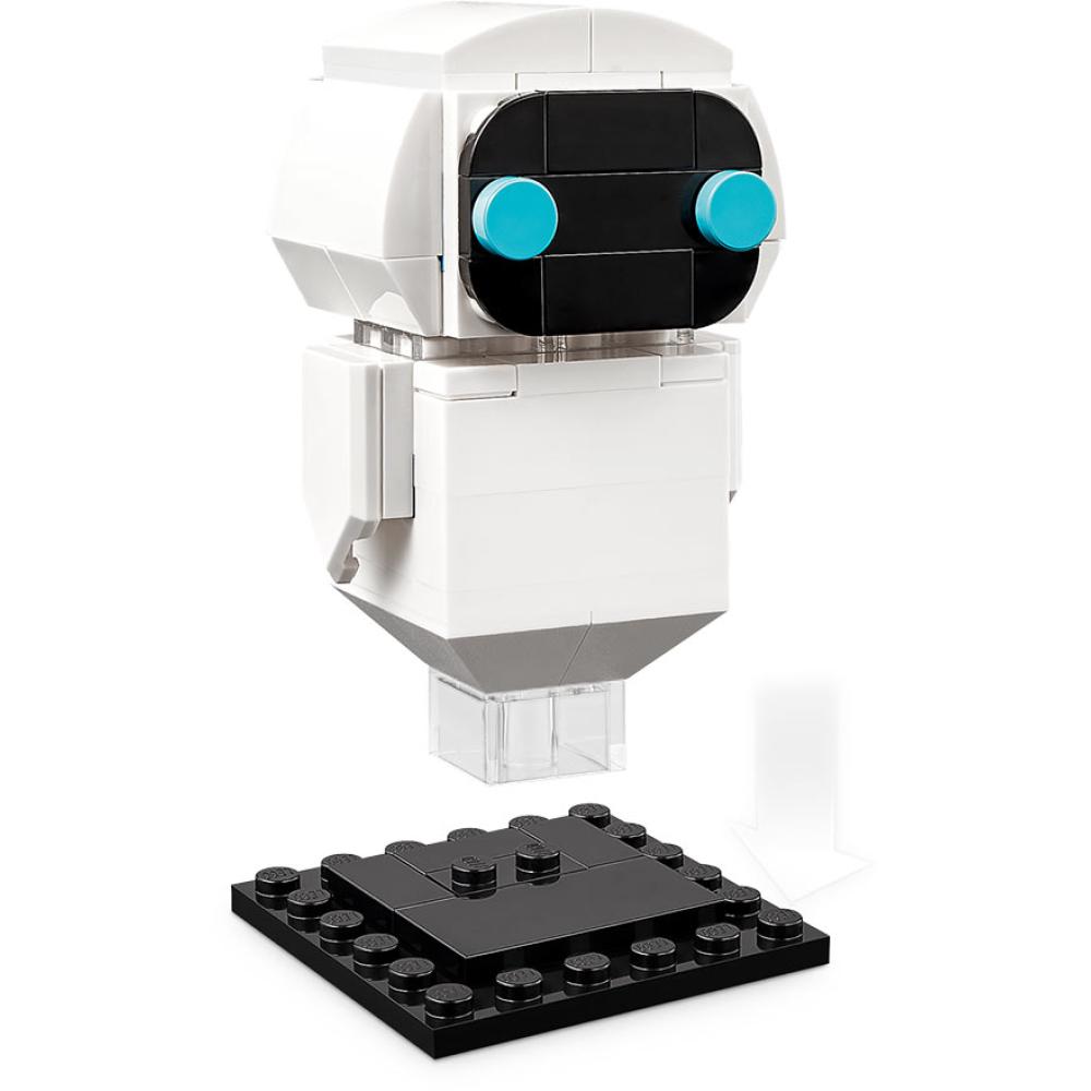 LEGO® Disney™ Eva i Voli 40619 - pogled 5