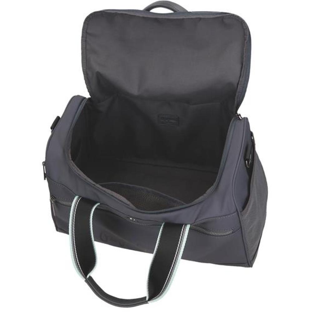 Putna torba 40cm Pepe Jeans Corin dark grey 79537 - pogled 5