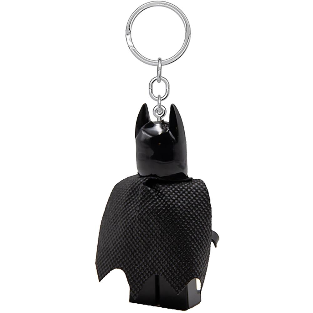 LEGO® Privezak za ključeve sa svetlom Batman - pogled 5