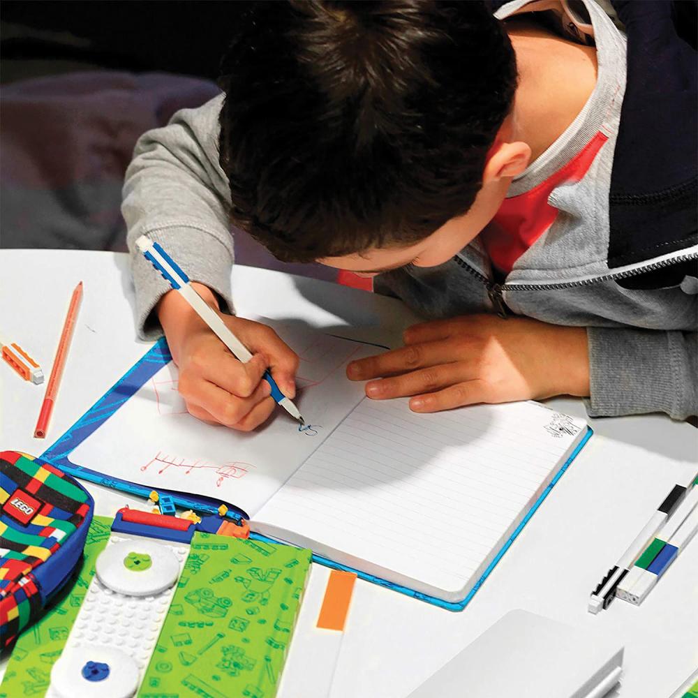 LEGO® Gel olovke 10 Komada - pogled 5