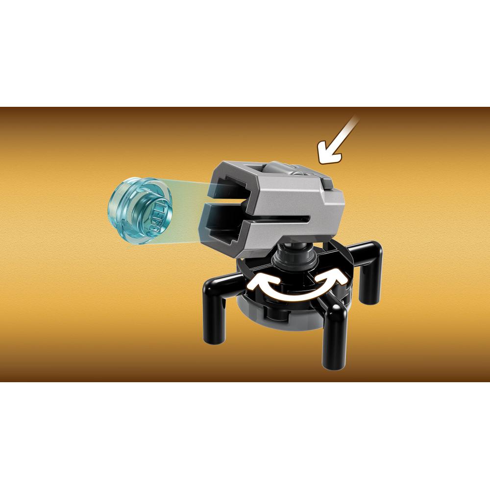 LEGO® Star Wars™ Asokini Klon Truperi™ - pogled 5