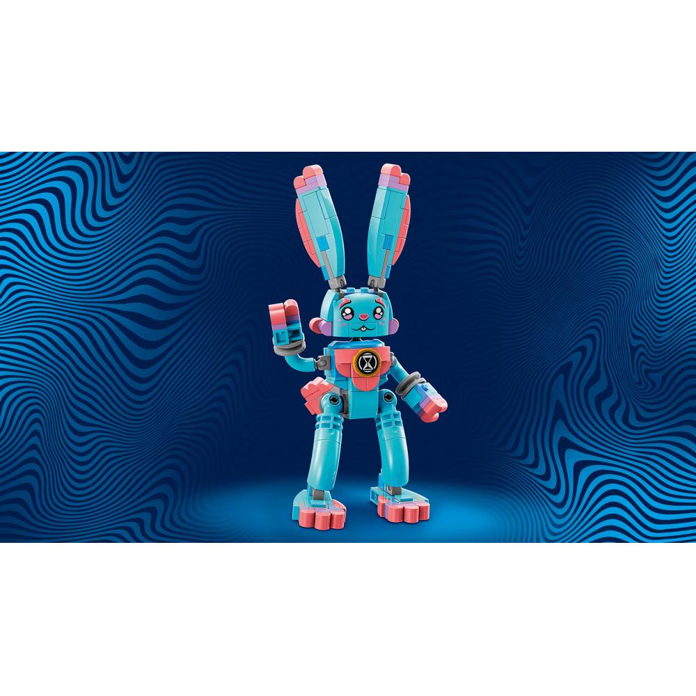 LEGO® DREAMZzz™ Izi i zec Bunču - pogled 5