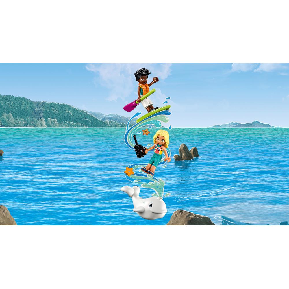 LEGO® Friends Avion za spasavanje 41752 - pogled 5